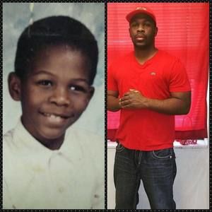 Meet your Posher, Ral